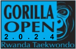Gorilla Open